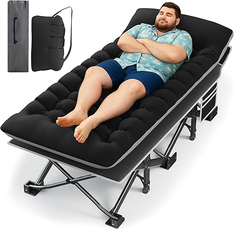 HABUTWAY Camping Mattress for Adults